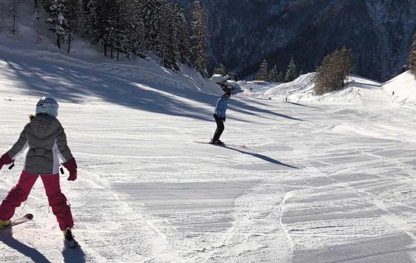 Private lessons Offer