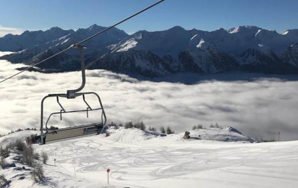 5- and 10-hour packages